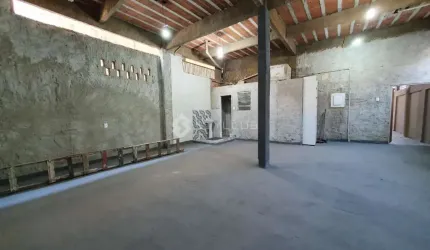 Barracão / Galpão / Depósito com 2 salas à venda na Rua Peçanha da Silva, Engenho Novo, Rio de Janeiro, 126 m2 por R$ 175.000