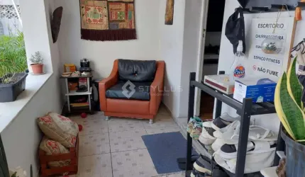 Casa com 5 quartos à venda na Rua Pedro Domingues, Encantado, Rio de Janeiro, 200 m2 por R$ 650.000