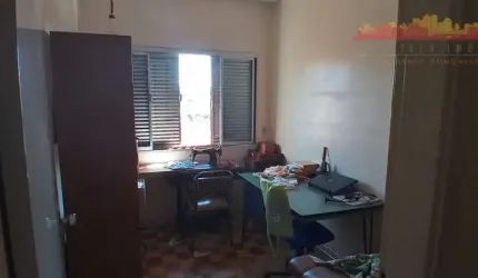 Casa Sobrado em Pirituba  -  São Paulo
