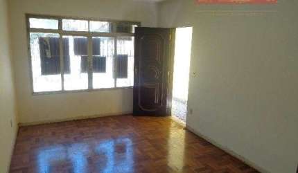 Locação | Sobrado 125 m², 3 dormitórios, 2 banheiros, 2 vagas, Pirituba
