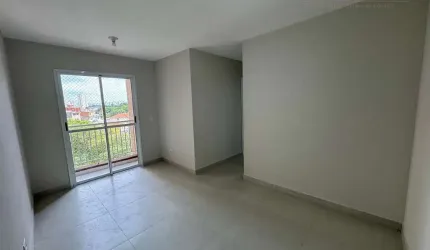 Venda | Apartamento com 47m², 2 dormitórios, sacada, 1 vaga, Vila Barreto