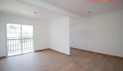 Venda | Apartamento com 55m², 2 Dormitórios, Varanda, 1 Vaga, Vila Pirituba, São Paulo/SP.