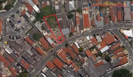 Venda | Lote / Terreno com 570m², Zona Mista, em Jaguará, são Paulo/SP.