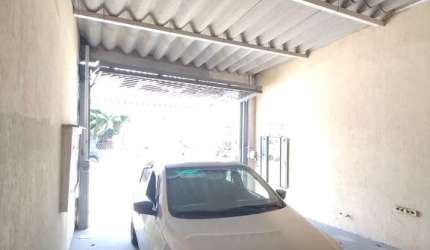 Venda | Terreno com 376m², Pirituba