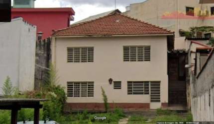 Venda | Sobrado com 500m², 4 dormitórios, 12 vagas, Edícula, Vila Primavera, São Paulo/SP