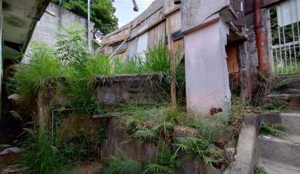Venda | Terreno 280m² (10x28), leve declive, Vila Pereira Cerca