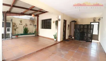 Venda | Casa Térrea com 176m², 2 Dormitórios, Sala, Quintal, 2 Vagas, Vila Romana, São Paulo/SP