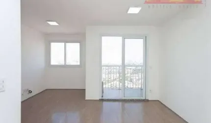 Venda | Apartamento com 58m², 2 Dormitórios, 1 Suíte, Varanda, 1 Vaga, Limão, São Paulo/SP