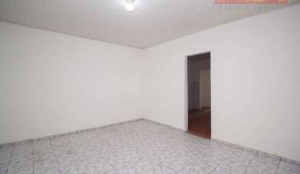 Venda | Casa Terrea com 172m², 3 Dormitórios, Edícula, Salão Comercial, Vila Palmeiras, São Paulo/SP.