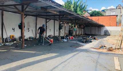 Venda | Terreno com 300m², 10m frente, Jardim Peri