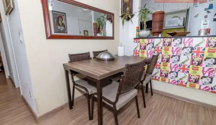 Venda | Apartamento 65m², 3 Dormitórios, 1 Suíte, Varanda Gourmet, 2 Vagas, Agua Branca, São Paulo/SP