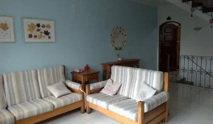 Venda | Sobrado com 153m², 4 Dormitórios, 1 Suíte, Varanda, Terraço, 2 Vagas, Parque São Domingos, São Paulo/SP.