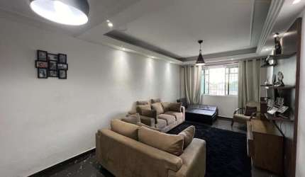Venda | Sobrado com 235m², 5 Dormitórios, Suíte, Terraço, 2 Vagas, Piqueri, São Paulo/SP