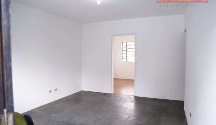 Venda | Casa Sobrado com 117m², 3 dormitórios, 1 suíte, despensa, varanda, 5 vagas, Vila Primavera, São Paulo/SP`.