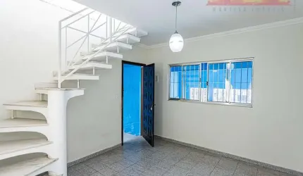 Venda | Sobrado com 154m², 3 dormitórios, Suíte, Área Gourmet, 1 Vaga de garagem, jardim Cidade Pirituba, são Paulo/SP