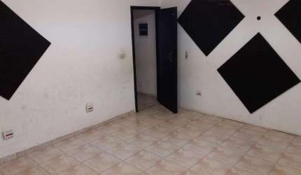 Venda | Sobrado com 190m², 3 dormitórios, 6 vagas, Jardim Maristela