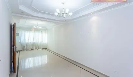 Venda | Sobrado com 289m², 4 Dormitórios, 2 Suítes, Churrasqueira, 5 Vagas, Parque Anhanguera, São Paulo/SP.