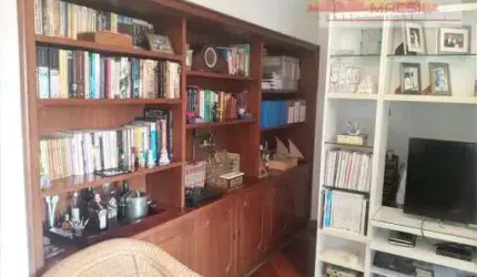 Apartamento em Vila Madalena  -  São Paulo