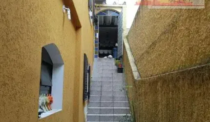 Casa em Parque Casa de Pedra  -  São Paulo
