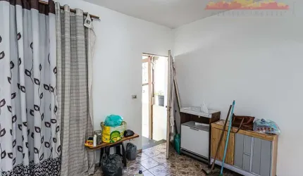 Venda | Casa com 125m², 4 dormitórios, 2 banheiros, 2 vagas, Pirituba, São Paulo/SP.