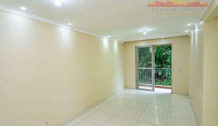 Apartamento em Freguesia do Ó - São Paulo, SP por 1