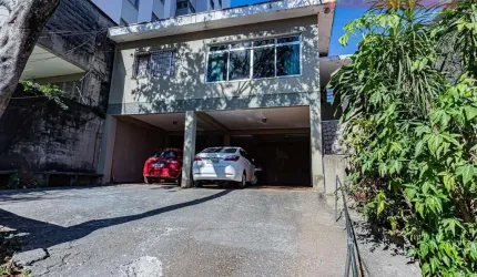 Venda | Terreno com Casas Antigas 850m², 9 Dormitórios, 9 Vagas, Vila Mangalot, São Paulo/SP