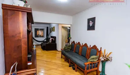 Venda | Apartamento 55m², 2 dormitórios, sala, 1 Vaga, Vila Pirituba, São Paulo/SP