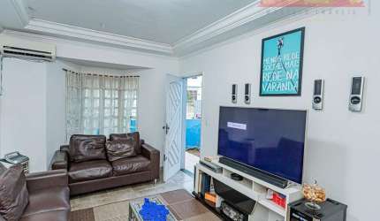 Venda | Casa Assobradada 245m², 3 Dormitórios, Suíte, Jardim,  Vagas, Vila Albertina, São Paulo/SP