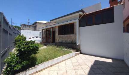 Venda | Casa térrea individual com 418m², 3 dormitórios, quintal com churrasqueira, 5 vagas, em Pirituba