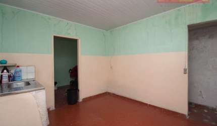 Venda | Casa com 170m², 3 dormitórios, 2 vagas, Freguesia do Ó