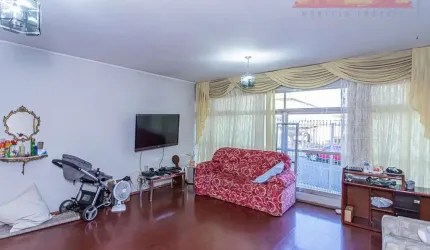 Venda | Sobrado 200m², 3 Dormitórios, 1 Suíte, 5 Vagas, Parque São Domingos, São Paulo/SP.