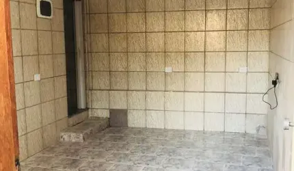 Casa Sobrado em Vila Amalia (Zona Norte)  -  São Paulo