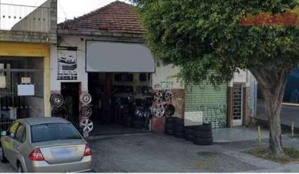 Venda | Salão Comercial com 90m², 1 Dormitório, Sala, Cozinha, Freguesia do Ó, São Paulo/SP