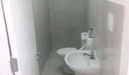 Locação e Venda | Conjunto Comercial 118m², 1 conjunto, 3 banheiros - Jardim Paulistano