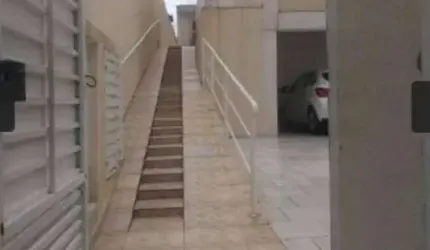 Venda ou Locação | Sobrado de Condomínio com 89m², 2 Dormitórios, Varanda, 1 Vaga, Vila dos Remédios, São Paulo/SP