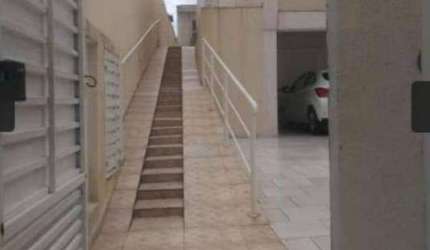 Venda ou Locação | Sobrado de Condomínio com 89m², 2 Dormitórios, Varanda, 1 Vaga, Vila dos Remédios, São Paulo/SP