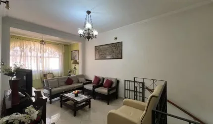 Venda ou Locação | Sobrado com 380m², 3 dormitórios, 1 suíte,  3 vagas, Vila Pirituba