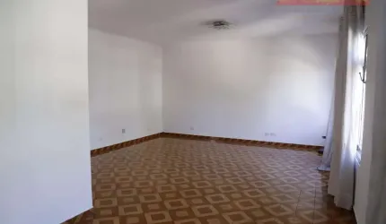Locação | Sobrado 252m², 3 Dormitórios, 1 Suíte, 2 Lavabos, 4 Vagas, São Domingos, São Paulo/SP.