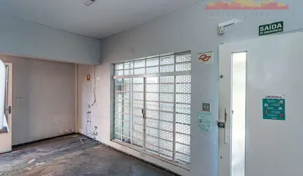 Locação | Casa Comercial 288m², 6 salas, 5 banheiros, 1 vaga, Freguesia do Ó, São Paulo/SP.