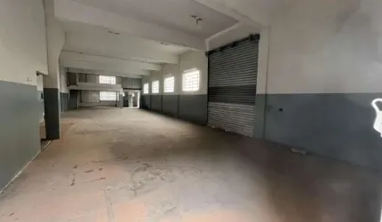 Locação | Prédio Comercial com 650m², Salão, Mezanino, Salas, 4 Wc's, 14 Vagas, Vila Primavera, São Paulo/SP