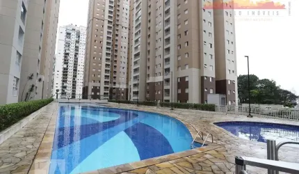 Venda | Apartamento 85m², 3 dormitórios, suíte, sacada gourmet, 1 vaga, Pq. Barueri