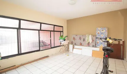 Venda | Casa com 151m², 5 dormitórios, quintal, 1 vaga, Piqueri, São Paulo/SP.