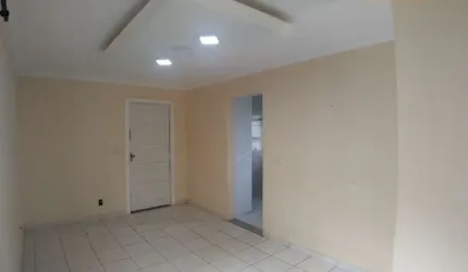 Locação | Apartamento 55m², 2 dormitórios, sala, 1 vaga, Jd. Iris