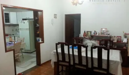 Locação | Casa 201m², 2 casas -  Freguesia do Ó