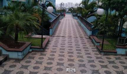 Apartamento à venda 50m² | R$ 296.800,00, Vila Siqueira.