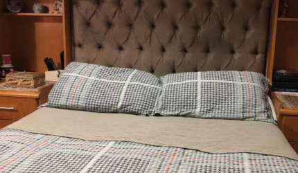Sobrado à venda 181 m², 3 dormitórios, 1 suíte, 2 vagas