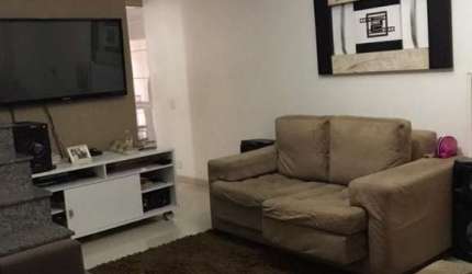 Venda | Sobrado com 204m², 3 dormitórios, suíte, 2 vagas, Cruz das Almas