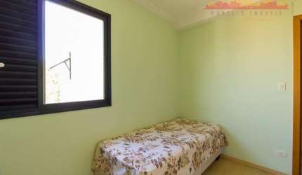 Venda | Apartamento, 3 dormitórios, suíte, 2 vagas, Vila Pereira Barreto