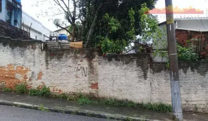Venda | Terreno de 300m² com casa no Jaraguá
