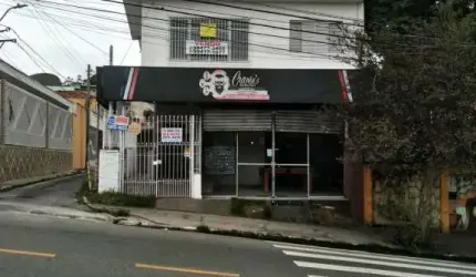 Venda | Sobrado misto com 172m², 2 dormitórios, quintal com churrasqueira, 2 vagas, 2 salões, Pirituba